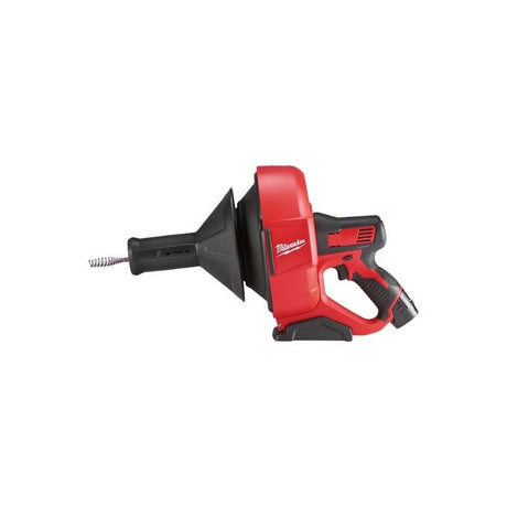 Milwaukee 2571 - 21 M12 Drain Snake KIT - Mississauga Hardware Centre IncMilwaukee2571-21