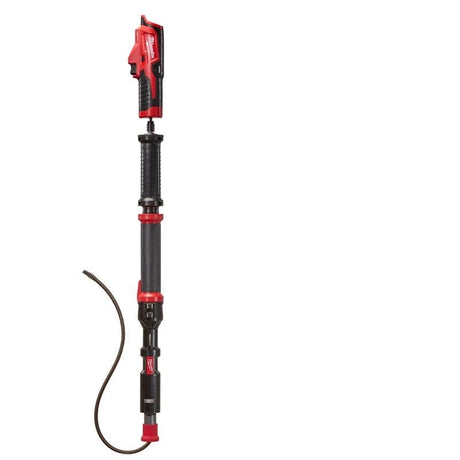 Milwaukee 2574 - 20 M12 TRAPSNAKE 4ft Urinal Auger (Tool Only) - Mississauga Hardware Centre Inc