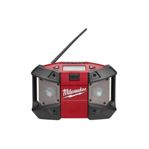 Milwaukee | 2590 - 20 M12 Cordless Lithium - Ion Radio - Mississauga Hardware Centre IncMilwaukee2590-20