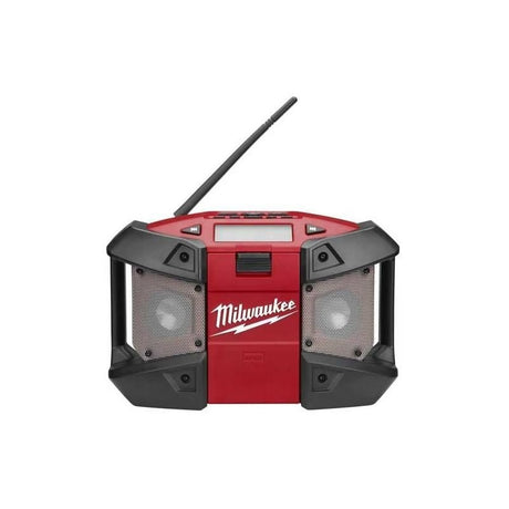 Milwaukee | 2590 - 20 M12 Cordless Lithium - Ion Radio - Mississauga Hardware Centre IncMilwaukee2590-20