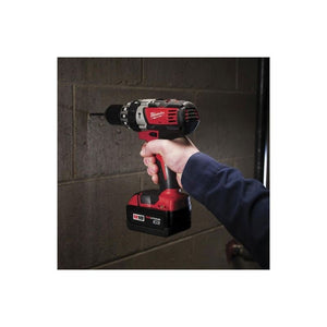 Milwaukee 2602 - 22 M18 Cordless Lithium - Ion Hammer Drill/Driver Kit - Mississauga Hardware Centre IncMilwaukee2602-22