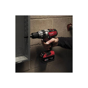 Milwaukee 2602 - 22 M18 Cordless Lithium - Ion Hammer Drill/Driver Kit - Mississauga Hardware Centre IncMilwaukee2602-22