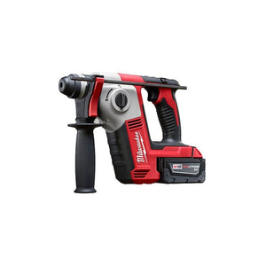 Milwaukee | 2612 - 22 M18â„¢ Cordless 5/8" SDS Plus Rotary Hammer Kit - Mississauga Hardware Centre IncMilwaukee2612-22