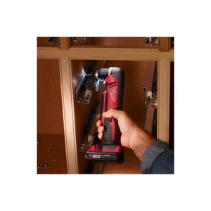 Milwaukee | 2615 - 21 M18 Cordless Lithium - Ion Right Angle Drill - Mississauga Hardware Centre IncMilwaukee2615-21