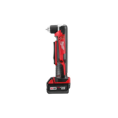Milwaukee | 2615 - 21 M18 Cordless Lithium - Ion Right Angle Drill - Mississauga Hardware Centre IncMilwaukee2615-21