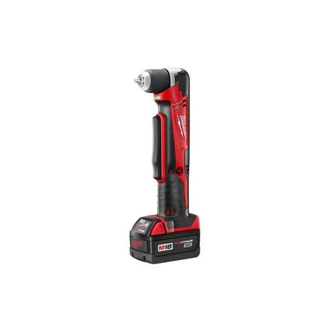Milwaukee | 2615 - 21 M18 Cordless Lithium - Ion Right Angle Drill - Mississauga Hardware Centre IncMilwaukee2615-21