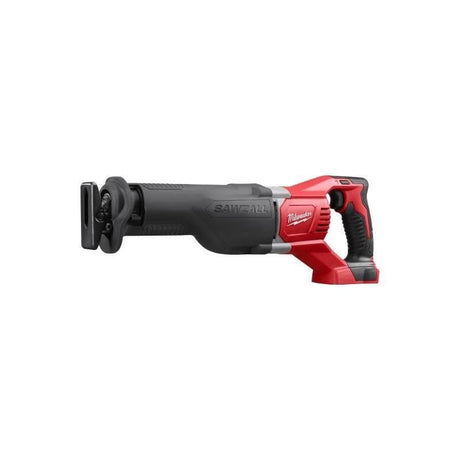 Milwaukee 2621 - 20 M18 SAWZALL Reciprocating Saw (Bare Tool) - Mississauga Hardware Centre IncMilwaukee2621-20
