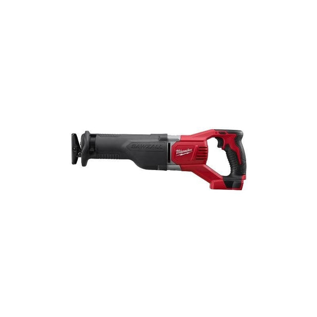 Milwaukee 2621 - 20 M18 SAWZALL Reciprocating Saw (Bare Tool) - Mississauga Hardware Centre IncMilwaukee2621-20