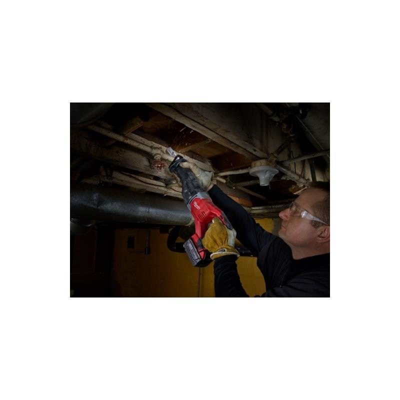 Milwaukee 2621 - 20 M18 SAWZALL Reciprocating Saw (Bare Tool) - Mississauga Hardware Centre IncMilwaukee2621-20