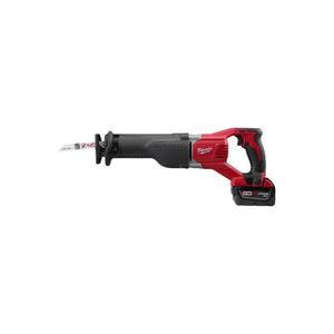 Milwaukee 2621 - 22 M18 SAWZALL Reciprocating Saw Kit - Mississauga Hardware Centre IncMilwaukee2621-22