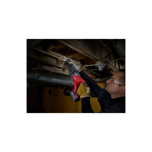 Milwaukee 2621 - 22 M18 SAWZALL Reciprocating Saw Kit - Mississauga Hardware Centre IncMilwaukee2621-22