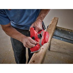 Milwaukee 2623 - 20 M18 3 - 1/4 Planer (Bare Tool) - Mississauga Hardware Centre IncMilwaukee2623-20