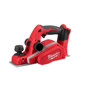 Milwaukee 2623 - 20 M18 3 - 1/4 Planer (Bare Tool) - Mississauga Hardware Centre IncMilwaukee2623-20