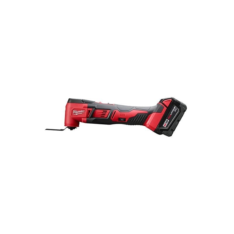 Milwaukee 2626 - 22 M18 Cordless LITHIUM - ION Multi - Tool Kit - Mississauga Hardware Centre IncMilwaukee2626-22