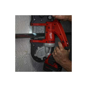 Milwaukee | 2629 - 20 M18 Cordless Lithium - Ion Band Saw - Mississauga Hardware Centre IncMilwaukee2629-20