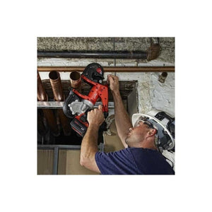 Milwaukee | 2629 - 20 M18 Cordless Lithium - Ion Band Saw - Mississauga Hardware Centre IncMilwaukee2629-20