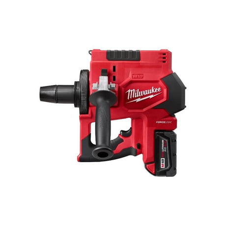 Milwaukee 2633 - 22 M18 FORCE LOGIC 2 - 3 ProPEX Expansion Tool Kit - Mississauga Hardware Centre IncMilwaukee2633-22