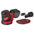 Milwaukee 2648 - 20 M18 Random Orbit Sander (Tool Only) - Mississauga Hardware Centre IncMilwaukee2648-20