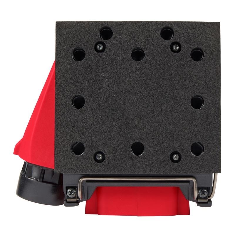 Milwaukee 2649 - 20 M18 Orbital 1/4 Sheet Sander - Mississauga Hardware Centre Inc