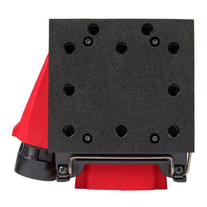 Milwaukee 2649 - 20 M18 Orbital 1/4 Sheet Sander - Mississauga Hardware Centre Inc