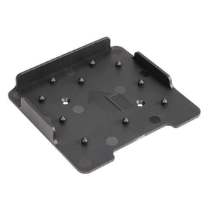 Milwaukee 2649 - 20 M18 Orbital 1/4 Sheet Sander - Mississauga Hardware Centre Inc