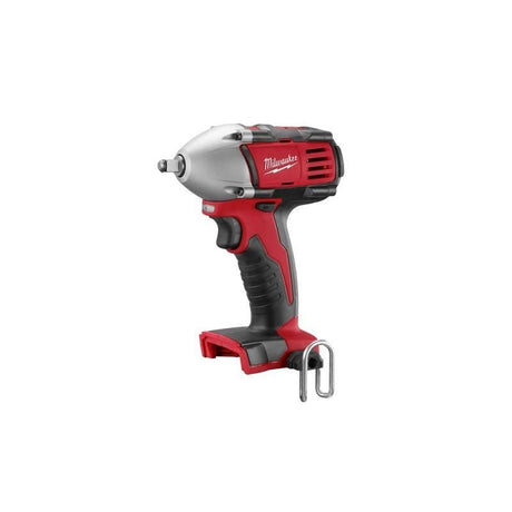 Milwaukee | 2651 - 20 M18 3/8" Compact Impact Wrench with Friction Ring - Mississauga Hardware Centre IncMilwaukee2651-20