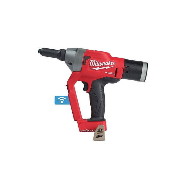 Milwaukee 2660 - 20 M18 FUEL 1/4 in Blind Rivet Tool w/ ONE - KEY Bare Tool - Mississauga Hardware Centre Inc