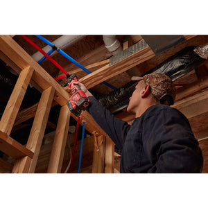 Milwaukee 2674 - 22C M18â„¢ Short Throw Press Tool Kit with PEX Crimp Jaws - Mississauga Hardware Centre IncMilwaukee2674-22C