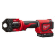 Milwaukee 2674 - 22C M18â„¢ Short Throw Press Tool Kit with PEX Crimp Jaws - Mississauga Hardware Centre IncMilwaukee2674-22C