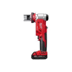 Milwaukee 2677 - 21 M18 FORCE LOGIC 6T Knockout Tool 1/2" - 2" Kit - Mississauga Hardware Centre IncMilwaukee2677-21