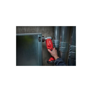 Milwaukee 2677 - 21 M18 FORCE LOGIC 6T Knockout Tool 1/2" - 2" Kit - Mississauga Hardware Centre IncMilwaukee2677-21