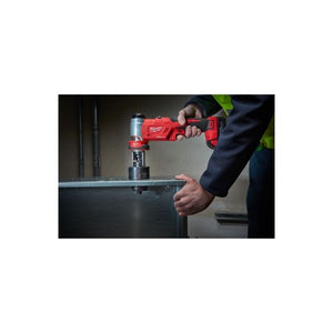 Milwaukee 2677 - 21 M18 FORCE LOGIC 6T Knockout Tool 1/2" - 2" Kit - Mississauga Hardware Centre IncMilwaukee2677-21