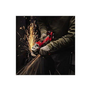 Milwaukee | 2680 - 22 M18 Cordless Lithium - Ion 4 - 1/2" Cut - off / Grinder Kit - Mississauga Hardware Centre IncMilwaukee2680-22