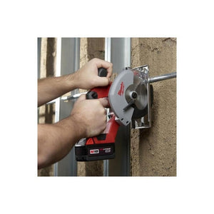 Milwaukee | 2682 - 22 M18 Cordless Lithium - Ion 5 - 3/8" Metal Saw Kit - Mississauga Hardware Centre IncMilwaukee2682-22