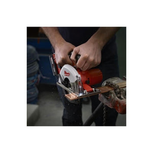 Milwaukee | 2682 - 22 M18 Cordless Lithium - Ion 5 - 3/8" Metal Saw Kit - Mississauga Hardware Centre IncMilwaukee2682-22