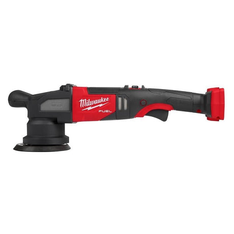 Milwaukee 2684 - 20 M18 FUEL 15mm Random Orbital Polisher - Mississauga Hardware Centre Inc