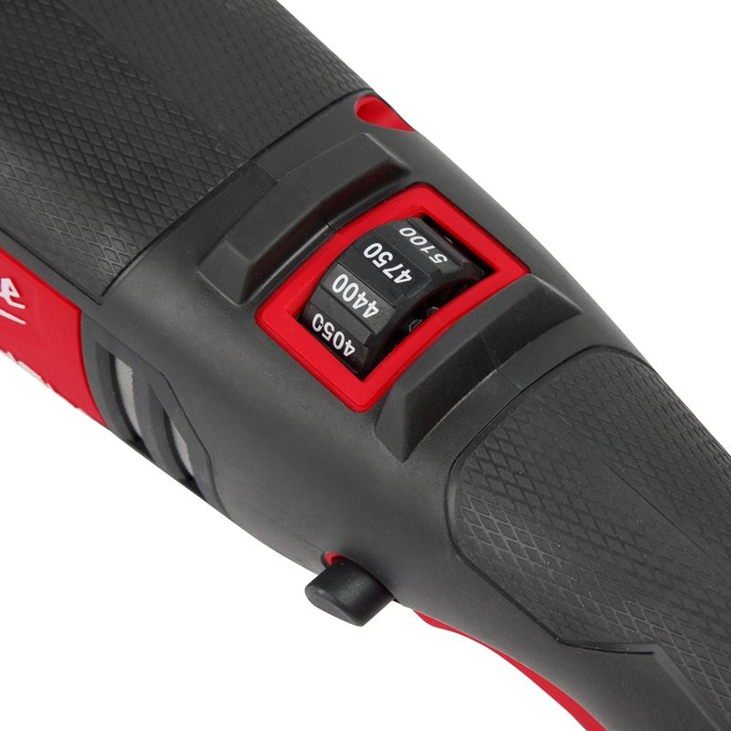 Milwaukee 2684 - 20 M18 FUEL 15mm Random Orbital Polisher - Mississauga Hardware Centre Inc