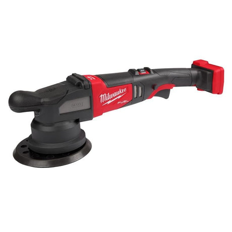 Milwaukee 2685 - 20 M18 FUEL 21mm Random Orbital Polisher (Tool Only) - Mississauga Hardware Centre Inc