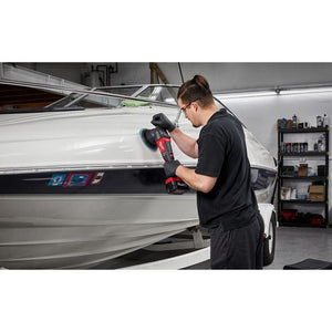 Milwaukee 2685 - 22HD M18 FUEL 21mm Random Orbital Polisher Kit - Mississauga Hardware Centre Inc