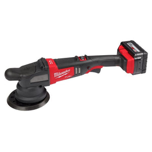 Milwaukee 2685 - 22HD M18 FUEL 21mm Random Orbital Polisher Kit - Mississauga Hardware Centre Inc