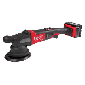 Milwaukee 2685 - 22HD M18 FUEL 21mm Random Orbital Polisher Kit - Mississauga Hardware Centre Inc