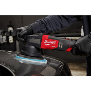 Milwaukee 2685 - 22HD M18 FUEL 21mm Random Orbital Polisher Kit - Mississauga Hardware Centre Inc