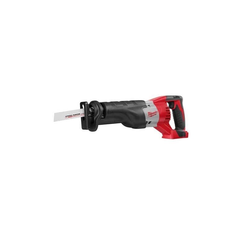 Milwaukee | 2696 - 26 M18â„¢ Cordless Lithium - Ion 6 - Tool Combo Kit - Mississauga Hardware Centre IncMilwaukee2696-26