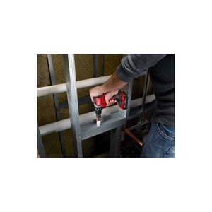 Milwaukee 2701 - 22CT M18 1/2" Compact Brushless Drill/Driver Kit - Mississauga Hardware Centre IncMilwaukee2701-22CT