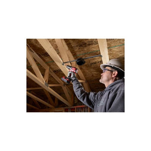 Milwaukee 2702 - 22CT M18 1/2" Compact Brushless Hammer Drill/Driver Kit - Mississauga Hardware Centre IncMilwaukee2702-22CT