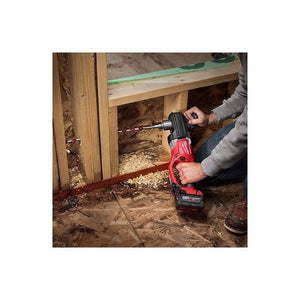 Milwaukee | 2707 - 20 M18 FUEL HOLE HAWG 1/2" Right Angle Drill - Mississauga Hardware Centre IncMilwaukee2707-20