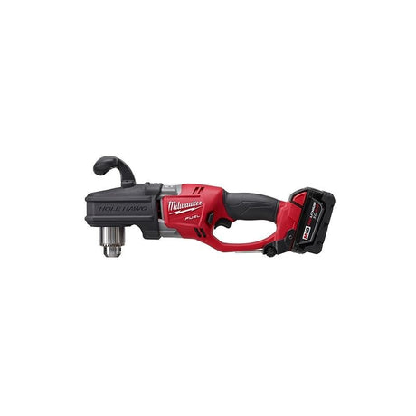 Milwaukee | 2707 - 22 M18 FUEL HOLE HAWG 1/2" Right Angle Drill Kit - Mississauga Hardware Centre IncMilwaukee2707-22