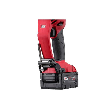 Milwaukee | 2707 - 22 M18 FUEL HOLE HAWG 1/2" Right Angle Drill Kit - Mississauga Hardware Centre IncMilwaukee2707-22