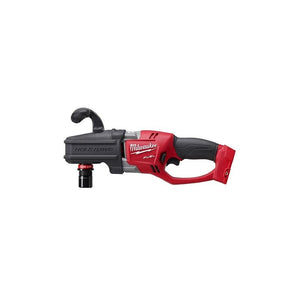 Milwaukee 2708 - 20 M18 FUEL HOLE HAWG Right Angle Drill w/ QUIK - LOK - Mississauga Hardware Centre IncMilwaukee2708-20