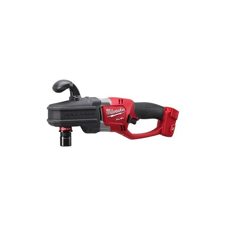 Milwaukee 2708 - 20 M18 FUEL HOLE HAWG Right Angle Drill w/ QUIK - LOK - Mississauga Hardware Centre IncMilwaukee2708-20
